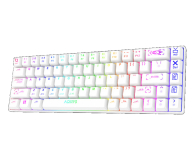AQIRYS MIRA 2.0 white - 1534025 - zdjęcie 2
